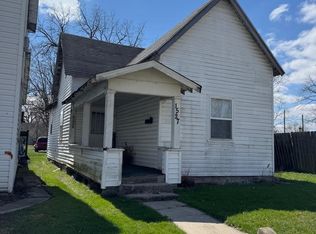 1527 W 1st St, Marion, IN
