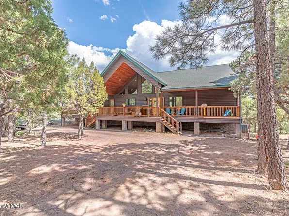 2581 Tall Pine Rd, Show Low, AZ 85901