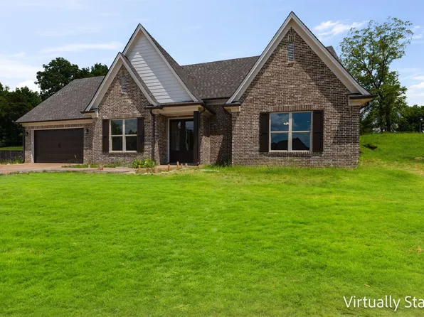 42 Brass Cv, Atoka, TN 38004