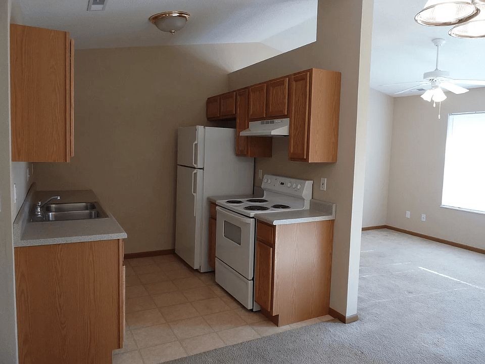 40th A2 - Kitchen