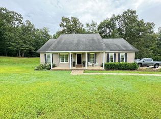 425 Ridgefield Dr, Gordo, AL 35466