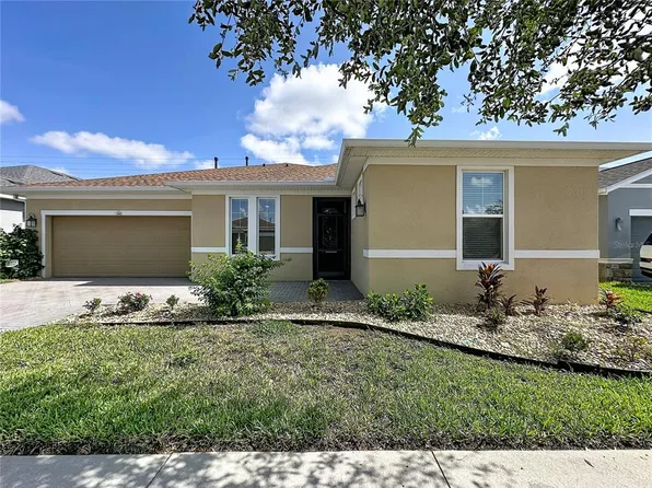 164 Silver Maple Rd, Groveland, FL 34736