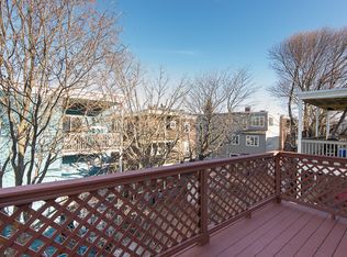 37 Edison Grn #3, Dorchester, MA 02125