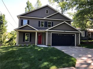 709 25th St, Charlotte, NC 28205