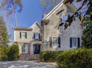 340 Pine Forest Rd, Atlanta, GA 30342