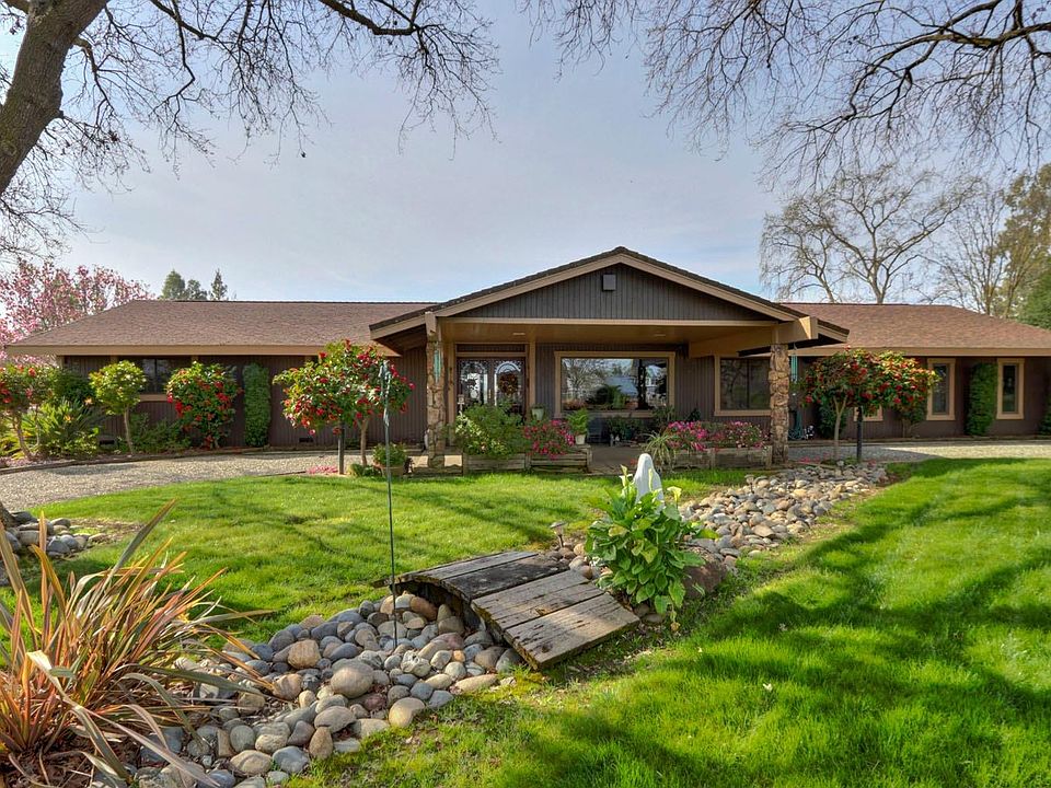11610 Germany Rd, Wilton, CA 95693 Zillow