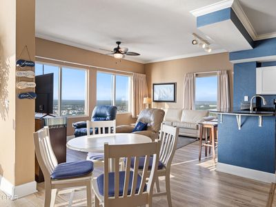 16819 Front Beach Rd Unit 2700, Panama City Beach, FL, 32407