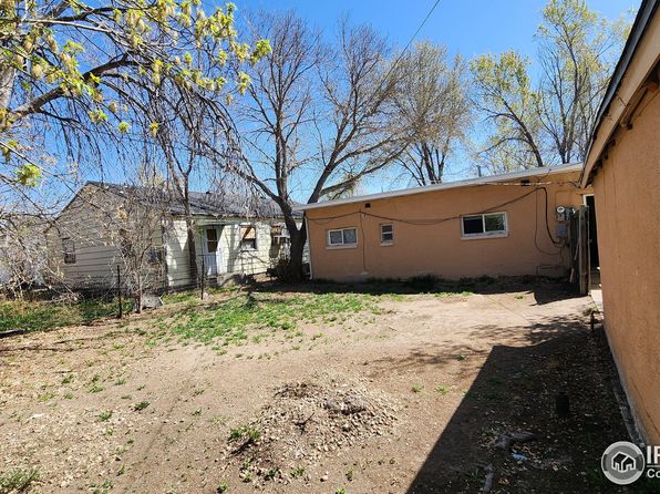 219 N 4th Ave, Sterling, CO 80751