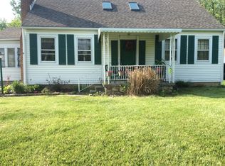 4308 Dayton Springfield Rd, Springfield, OH 45502