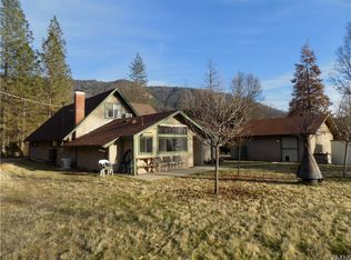 6176 Chowchilla Mountain Rd, Mariposa, CA 95338