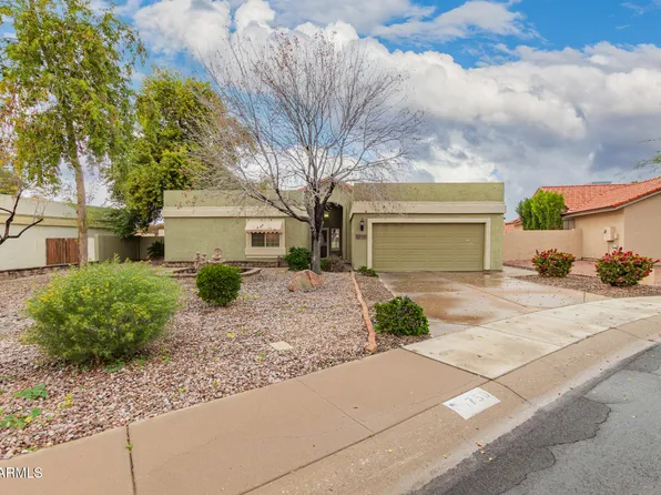 1750 E CAMINO Court, Chandler, AZ 85225
