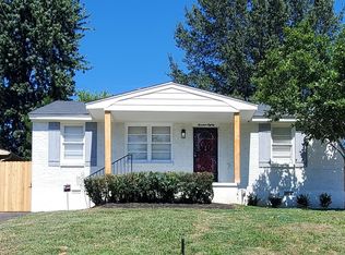 1480 E Alcy Rd, Memphis, TN 38106