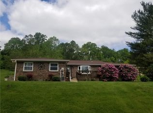 7860 Upper Salt Creek Rd, Trafalgar, IN 46181