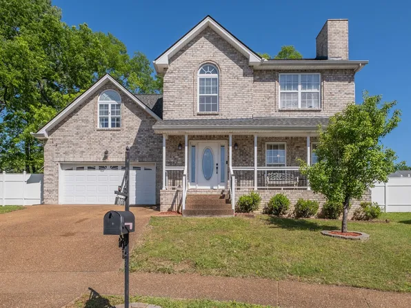 1728 Timber Point, Nashville, TN 37214