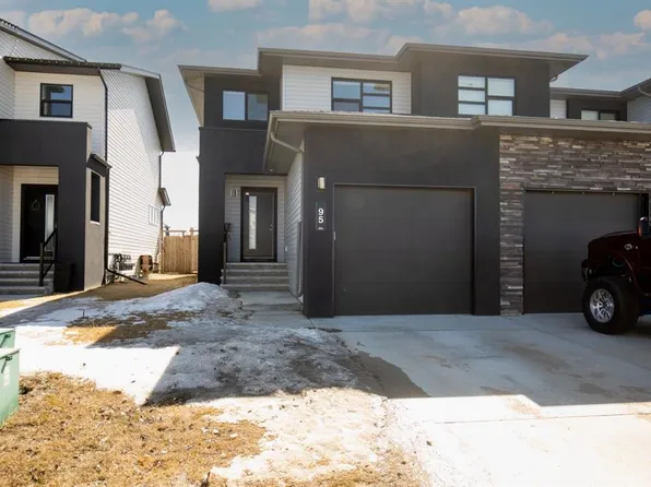 95 N Palmer Cir, Blackfalds, AB T4M 0N7