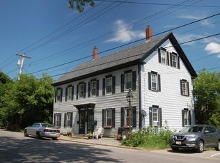 90-92 2nd St, Hallowell, ME 04347