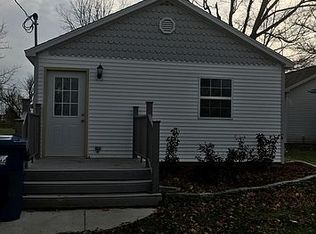 520 E Indiana St, Edon, OH 43518