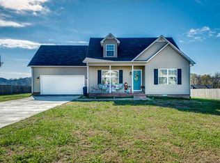 4700 Ellen Cir, Cookeville, TN 38501