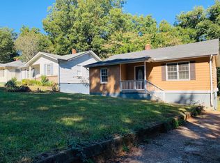 972 Welch St SE, Atlanta, GA 30315