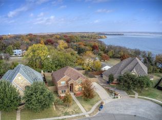 1820 Watermark Ln, Wylie, TX 75098