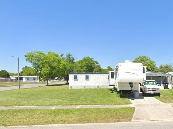 6967 Pompeii Rd, Orlando, FL 32822