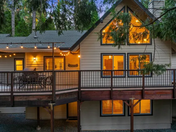 27985 Starlight Dr, Pioneer, CA 95666
