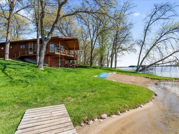 12388 Brookwood Cir, Crosslake, MN 56442