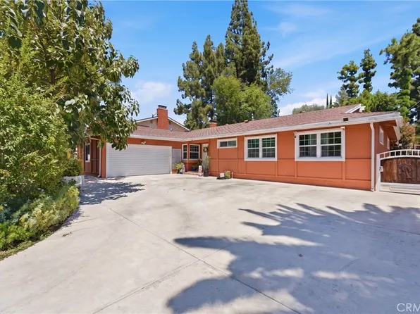 8416 Fable Ave, Canoga Park, CA 91304