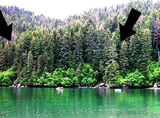 LOT 3 Sailors Cove Sub LOT 3, Seldovia, AK 99663