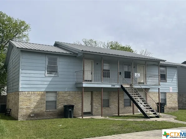 2004 Cedarhill Dr, Killeen, TX 76543