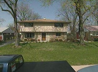 116 Marquette St, Park Forest, IL