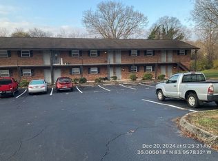 4227 Coster Rd #4227-08, Knoxville, TN 37912