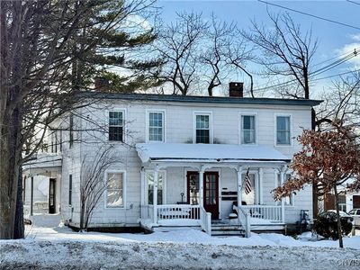 2 Nelson St, Cazenovia, NY, 13035