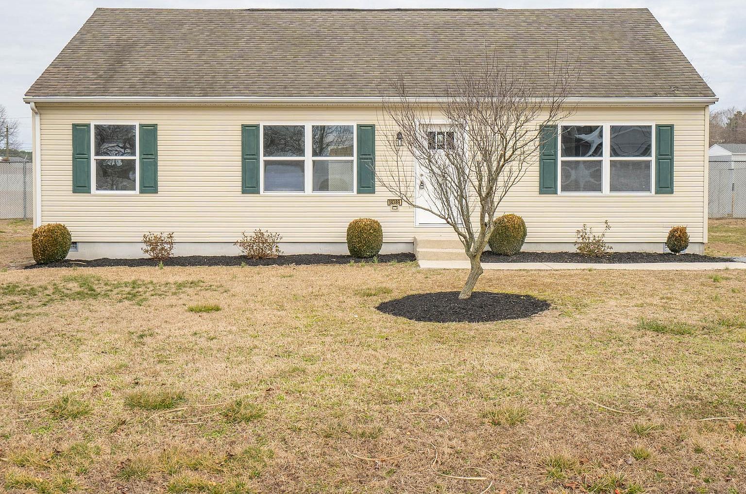18389 Pin Oak St, Ellendale, DE 19941 Zillow