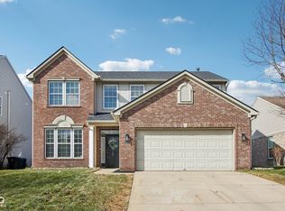4414 Wild Pheasant Ln, Indianapolis, IN