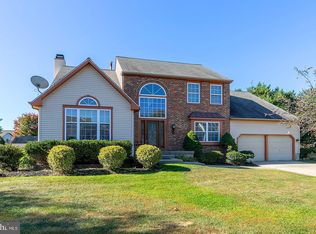1223 Royal Ln, Thorofare, NJ 08086