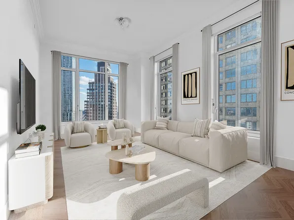 30 Park Place 52C image 1 of 19