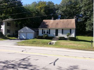 812 Greenville Ave, Johnston, RI 02919