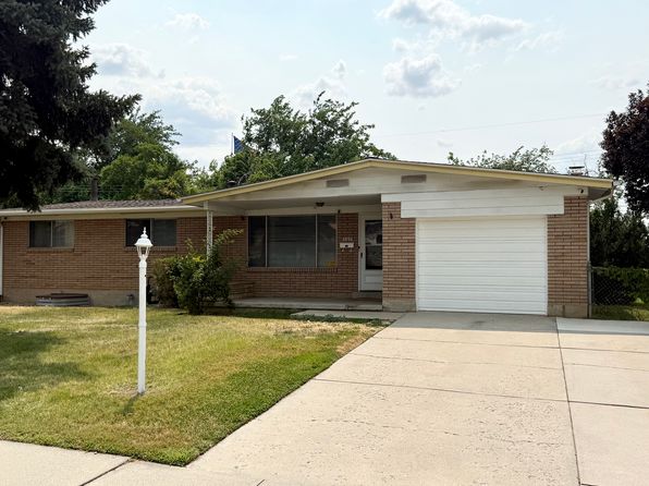 6884 S Bella Vista Dr