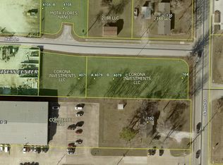 Haile Ln #1, Springdale, AR 72762