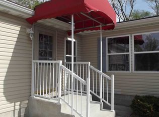 323 Linn St, Baraboo, WI 53913