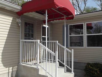 323 Linn St, Baraboo, WI, 53913