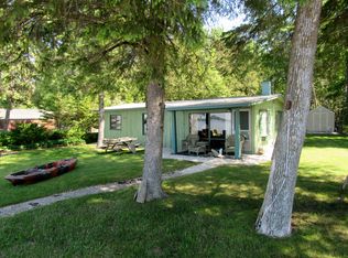 7465 McDonald Rd, Cheboygan, MI 49721