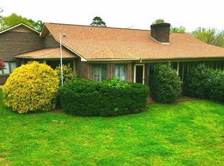 250 Tanner St, Rutherfordton, NC 28139