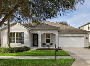 4360 Old Sycamore Loop, Winter Garden, FL 34787