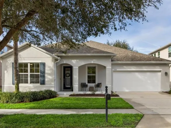 4360 Old Sycamore Loop, Winter Garden, FL 34787