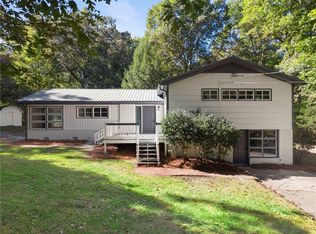1 Terry Ln SW, Rome, GA 30165