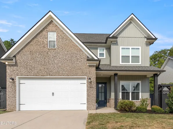 3250 Denver Ln, Knoxville, TN 37931