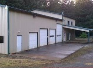 17180 SE Tickle Creek Rd, Boring, OR 97009