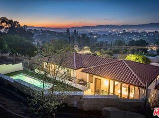 2971 Laurel Canyon Blvd, Los Angeles, CA 90046
